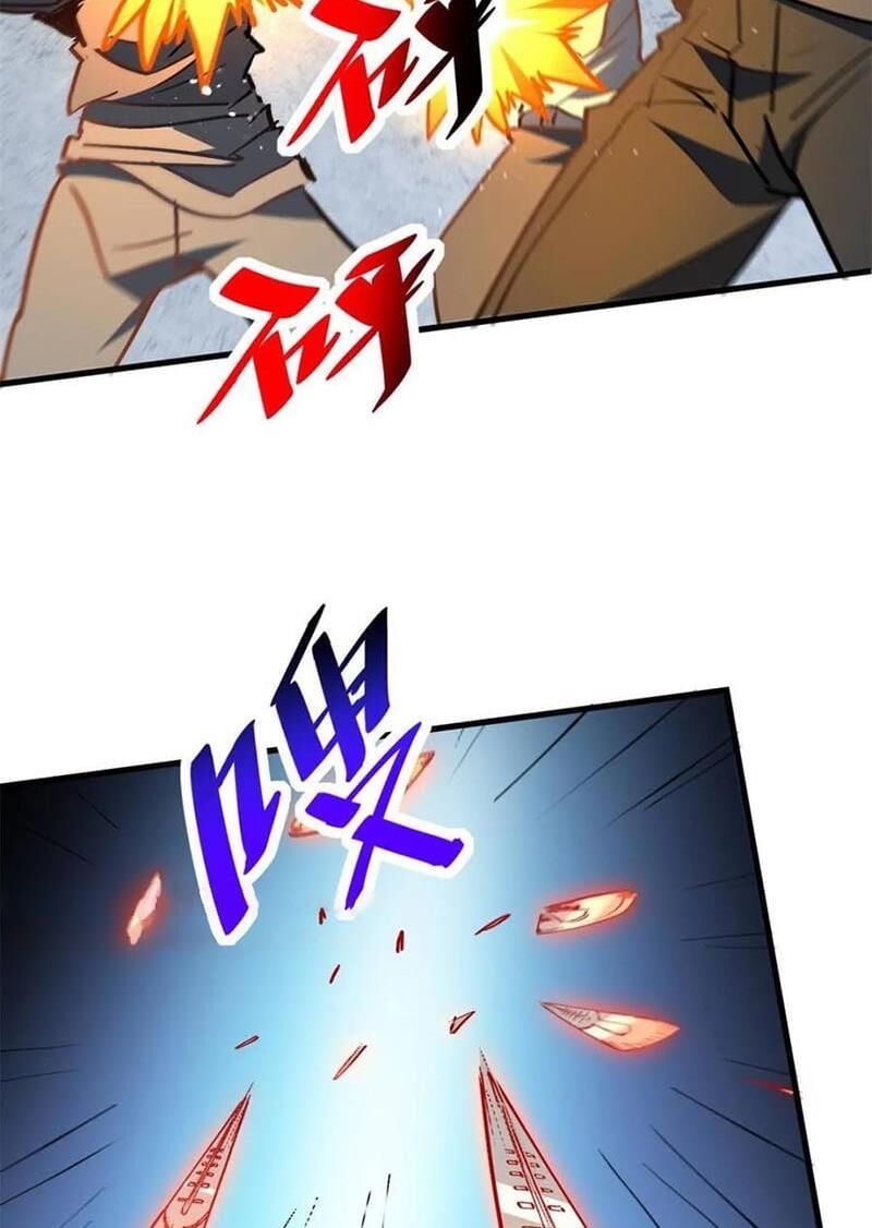 đọc truyện Người Trái Đất Quả Thật Rất Tàn Ác Chương 258 ảnh 40 tại Thiên Thai Truyện