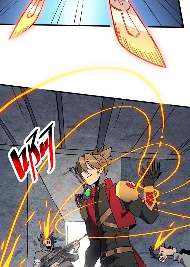 đọc truyện Người Trái Đất Quả Thật Rất Tàn Ác Chương 258 ảnh 41 tại Thiên Thai Truyện