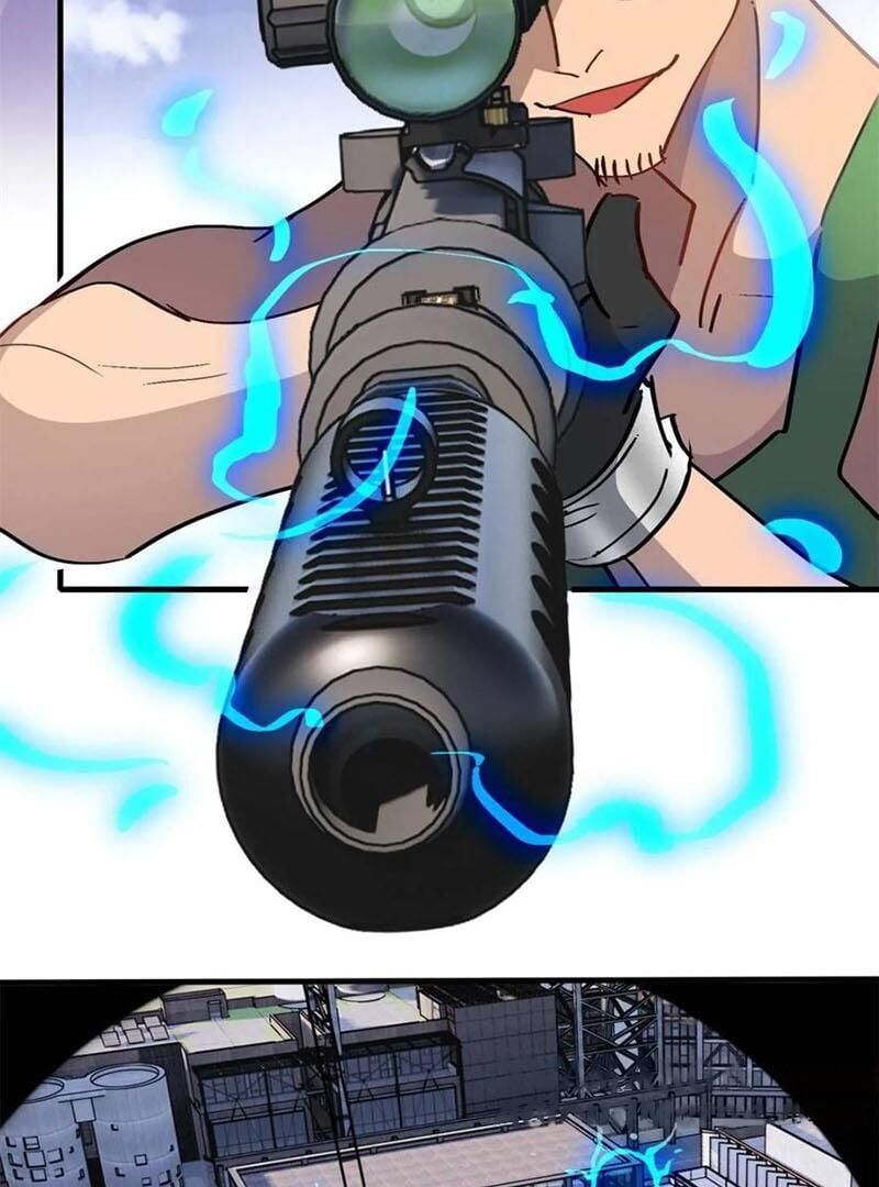 đọc truyện Người Trái Đất Quả Thật Rất Tàn Ác Chương 258 ảnh 6 tại Thiên Thai Truyện