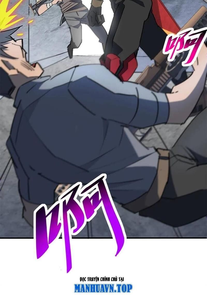 đọc truyện Người Trái Đất Quả Thật Rất Tàn Ác Chương 258 ảnh 42 tại Thiên Thai Truyện