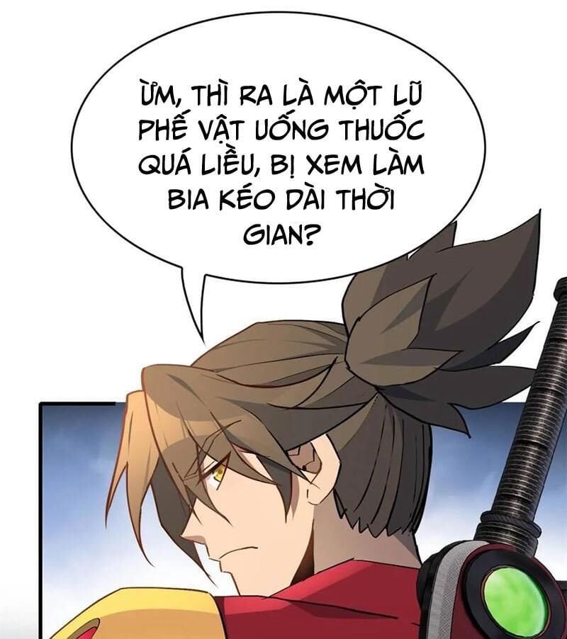 đọc truyện Người Trái Đất Quả Thật Rất Tàn Ác Chương 258 ảnh 43 tại Thiên Thai Truyện