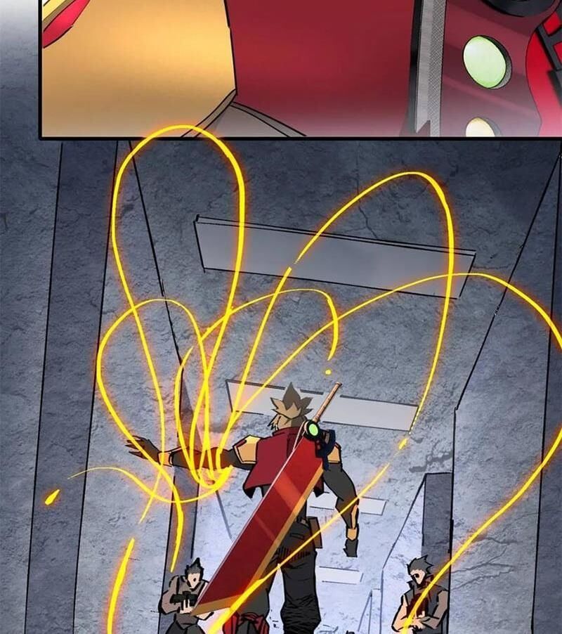 đọc truyện Người Trái Đất Quả Thật Rất Tàn Ác Chương 258 ảnh 44 tại Thiên Thai Truyện