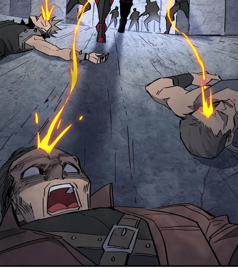 đọc truyện Người Trái Đất Quả Thật Rất Tàn Ác Chương 258 ảnh 45 tại Thiên Thai Truyện