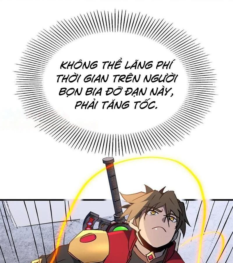 đọc truyện Người Trái Đất Quả Thật Rất Tàn Ác Chương 258 ảnh 46 tại Thiên Thai Truyện