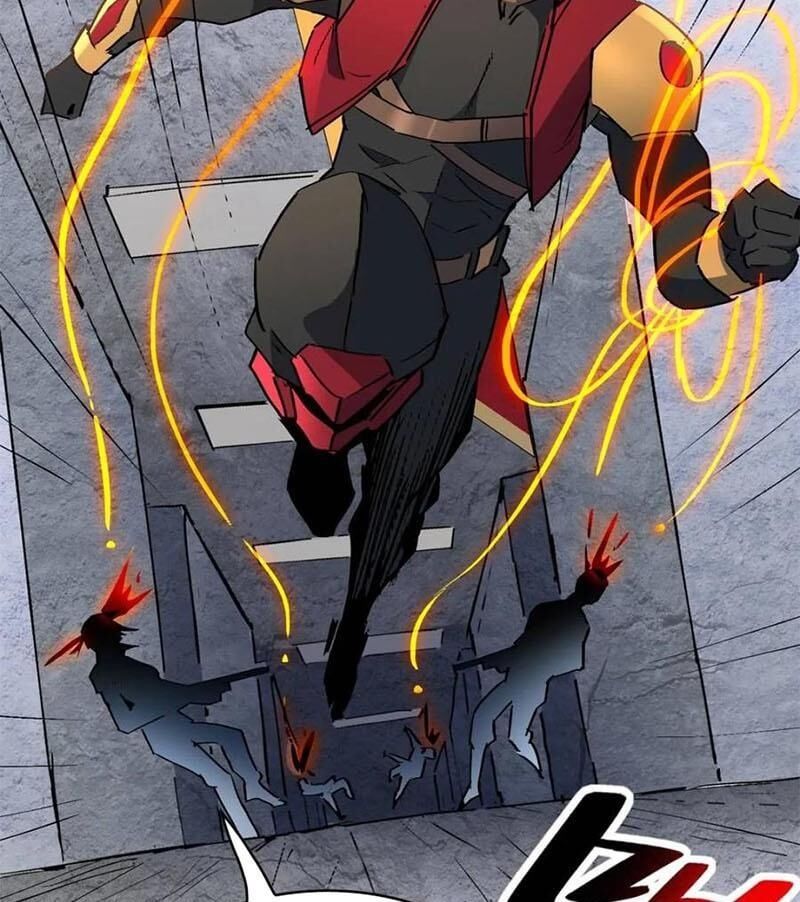 đọc truyện Người Trái Đất Quả Thật Rất Tàn Ác Chương 258 ảnh 47 tại Thiên Thai Truyện