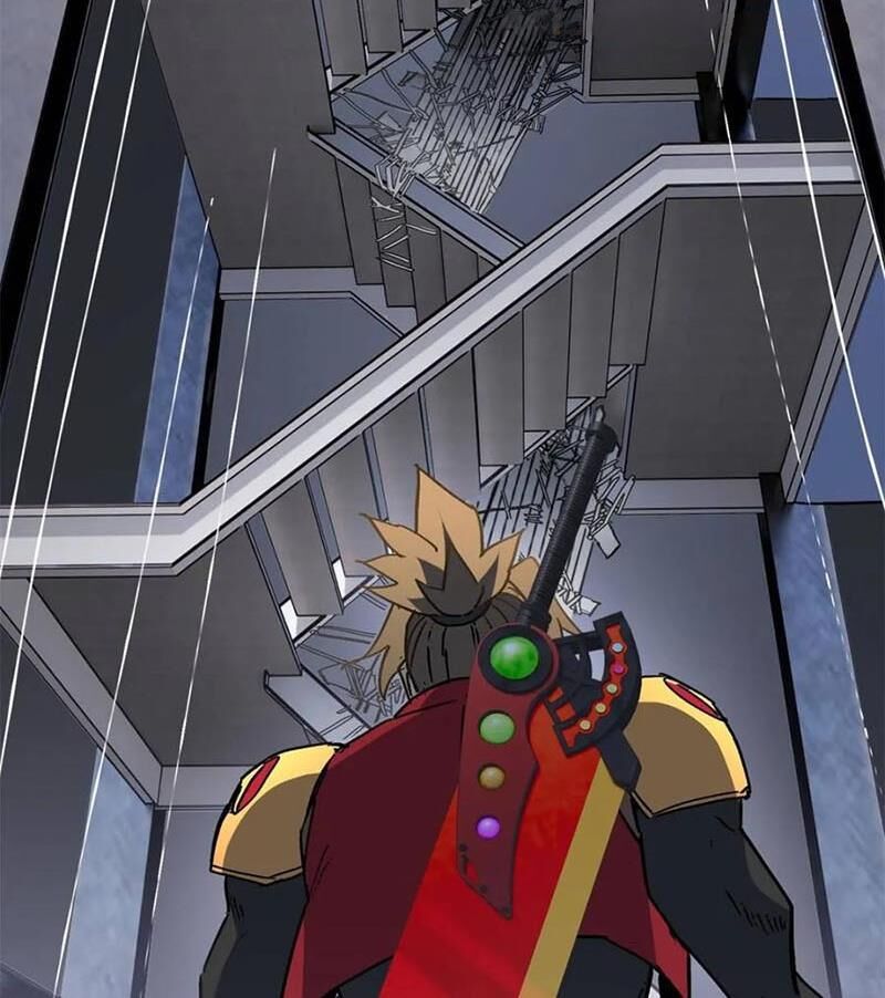 đọc truyện Người Trái Đất Quả Thật Rất Tàn Ác Chương 258 ảnh 50 tại Thiên Thai Truyện