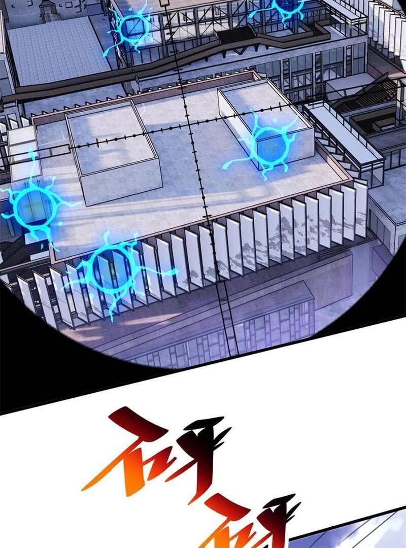 đọc truyện Người Trái Đất Quả Thật Rất Tàn Ác Chương 258 ảnh 7 tại Thiên Thai Truyện