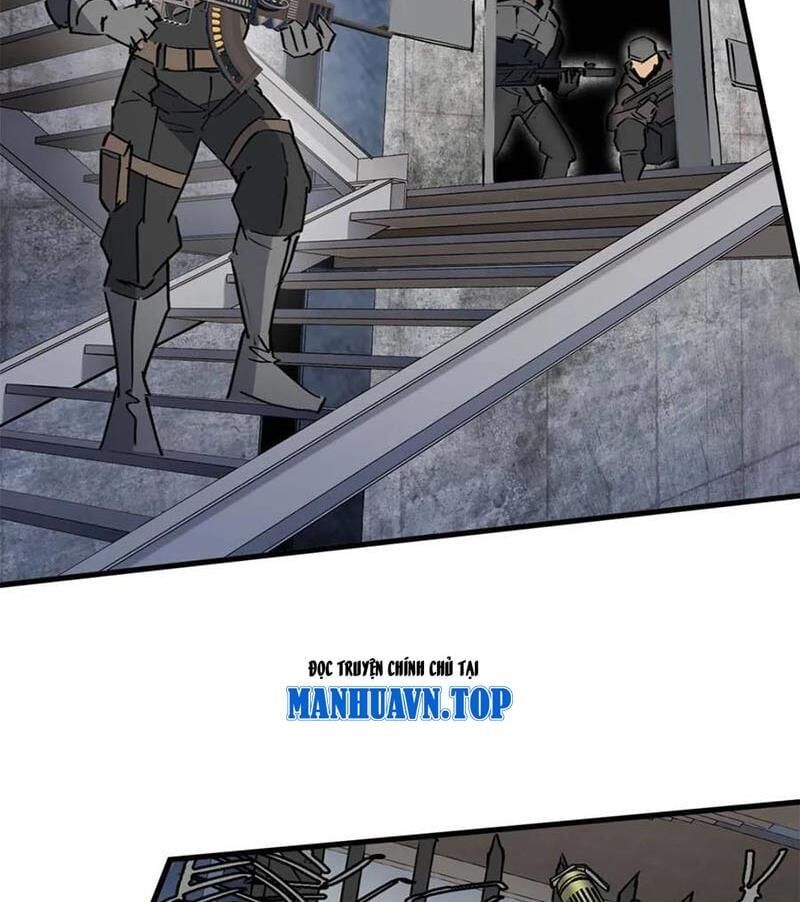 đọc truyện Người Trái Đất Quả Thật Rất Tàn Ác Chương 258 ảnh 52 tại Thiên Thai Truyện