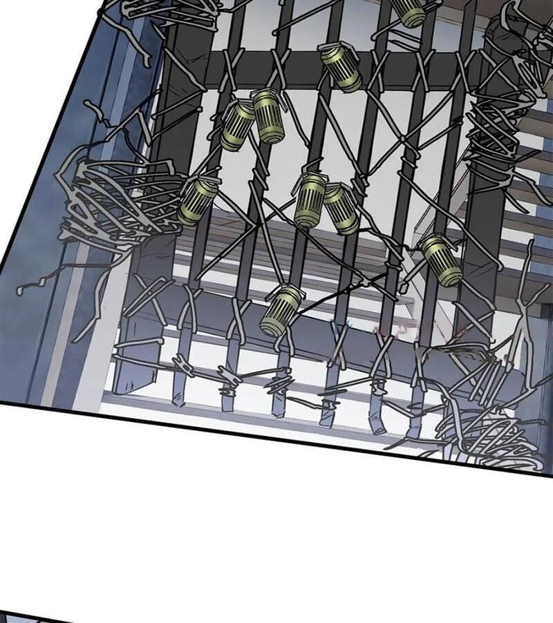 đọc truyện Người Trái Đất Quả Thật Rất Tàn Ác Chương 258 ảnh 53 tại Thiên Thai Truyện