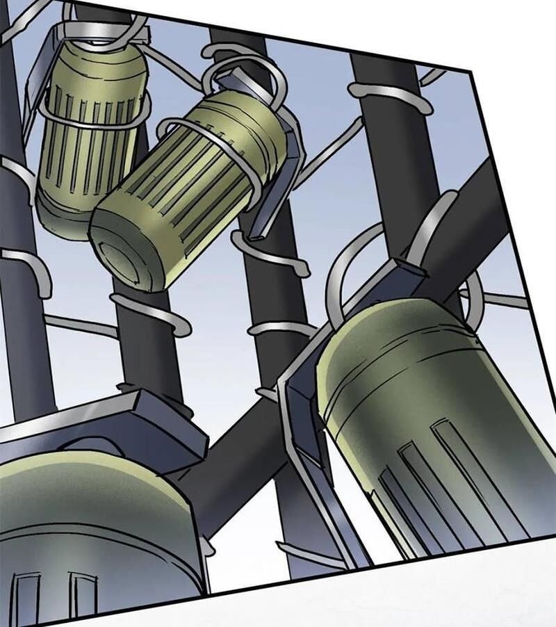 đọc truyện Người Trái Đất Quả Thật Rất Tàn Ác Chương 258 ảnh 54 tại Thiên Thai Truyện