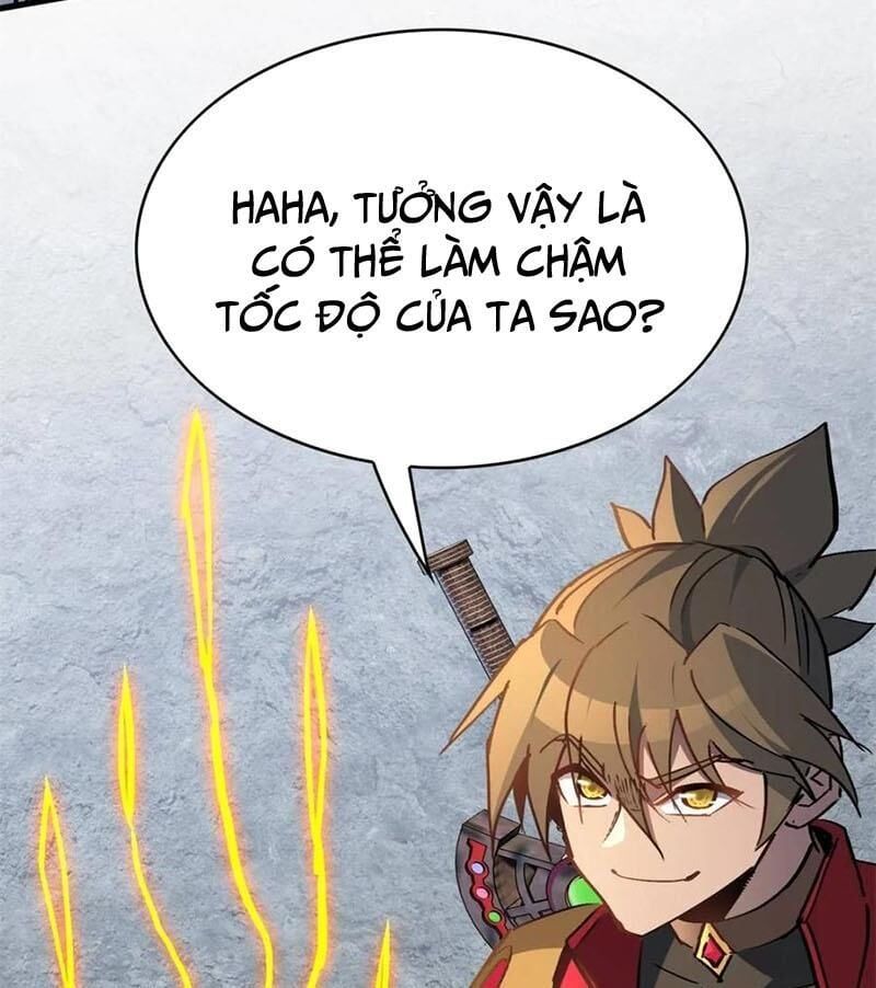 đọc truyện Người Trái Đất Quả Thật Rất Tàn Ác Chương 258 ảnh 55 tại Thiên Thai Truyện