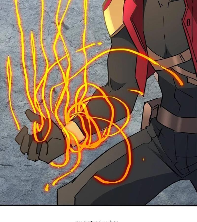 đọc truyện Người Trái Đất Quả Thật Rất Tàn Ác Chương 258 ảnh 56 tại Thiên Thai Truyện