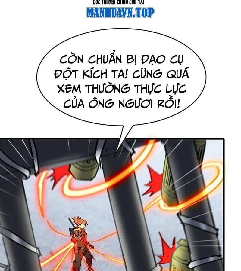 đọc truyện Người Trái Đất Quả Thật Rất Tàn Ác Chương 258 ảnh 57 tại Thiên Thai Truyện