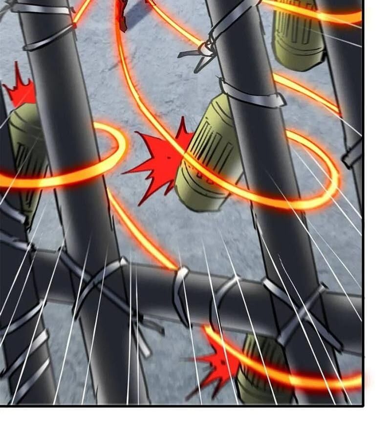 đọc truyện Người Trái Đất Quả Thật Rất Tàn Ác Chương 258 ảnh 58 tại Thiên Thai Truyện