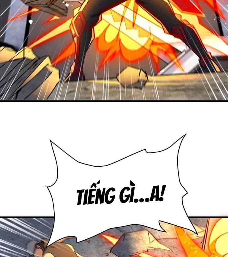 đọc truyện Người Trái Đất Quả Thật Rất Tàn Ác Chương 258 ảnh 61 tại Thiên Thai Truyện