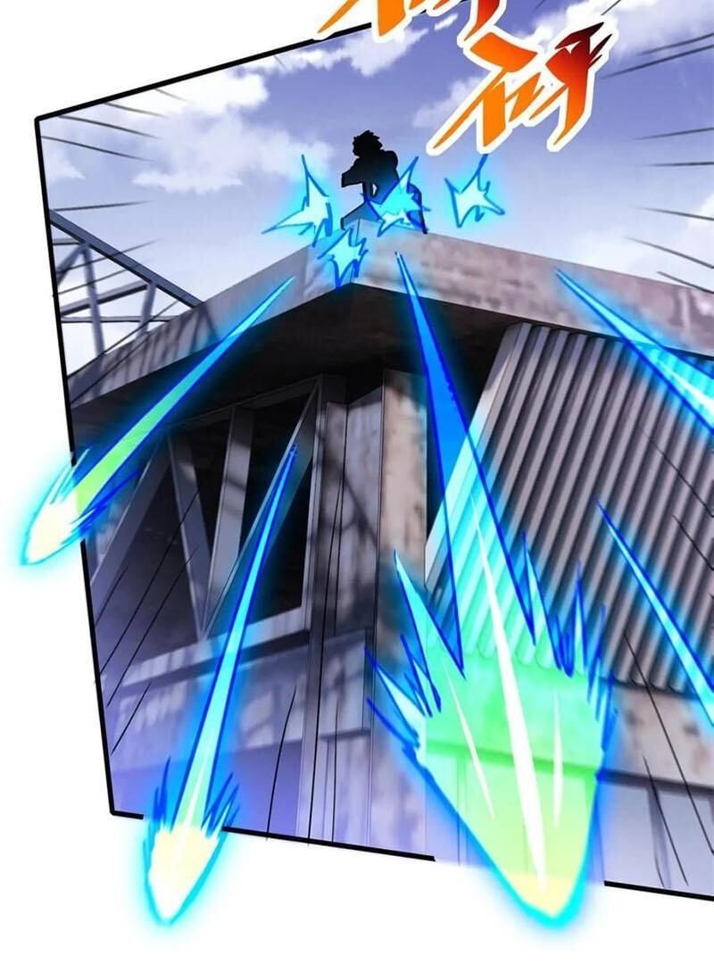 đọc truyện Người Trái Đất Quả Thật Rất Tàn Ác Chương 258 ảnh 8 tại Thiên Thai Truyện