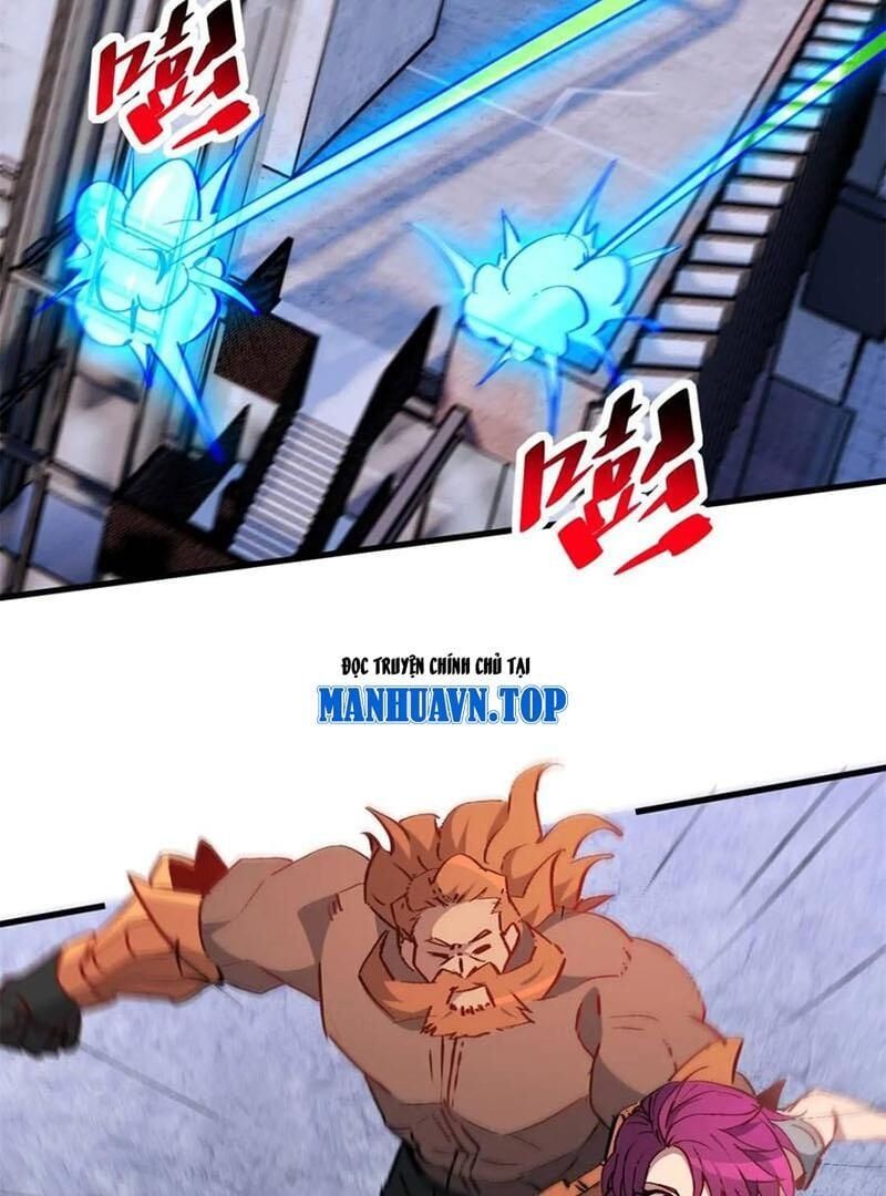 đọc truyện Người Trái Đất Quả Thật Rất Tàn Ác Chương 258 ảnh 10 tại Thiên Thai Truyện