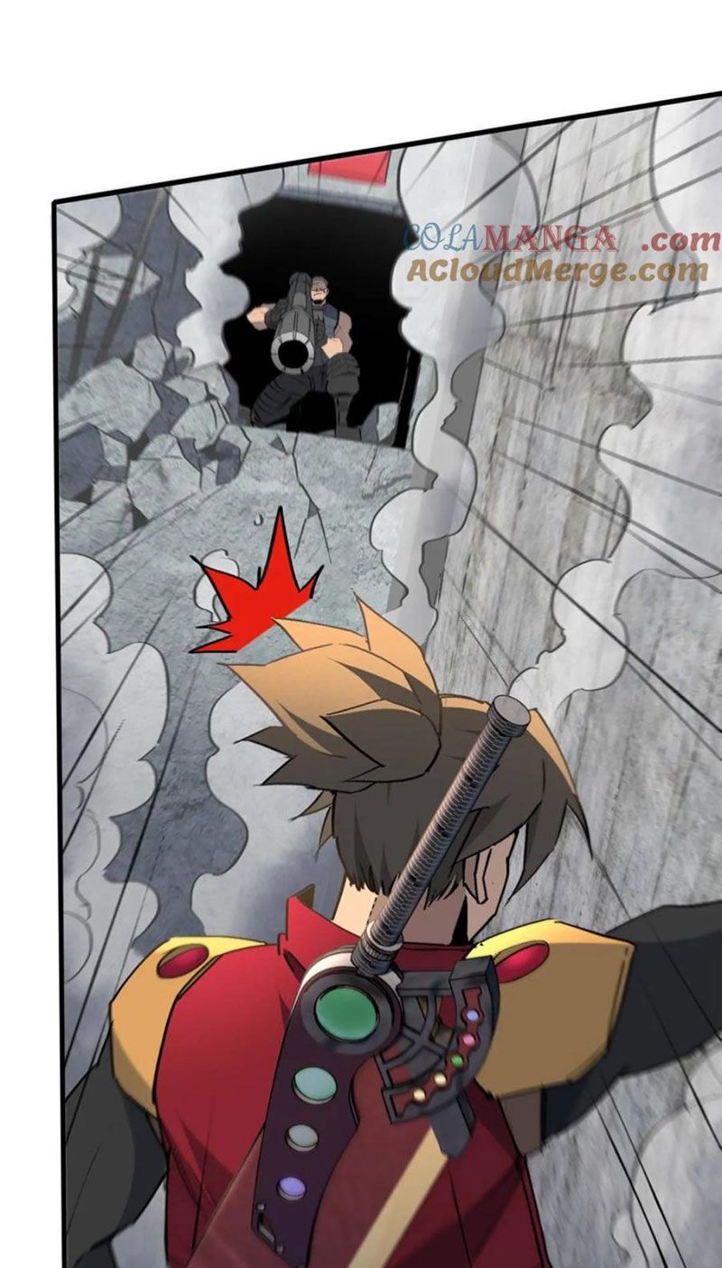 đọc truyện Người Trái Đất Quả Thật Rất Tàn Ác Chương 259 ảnh 12 tại Thiên Thai Truyện