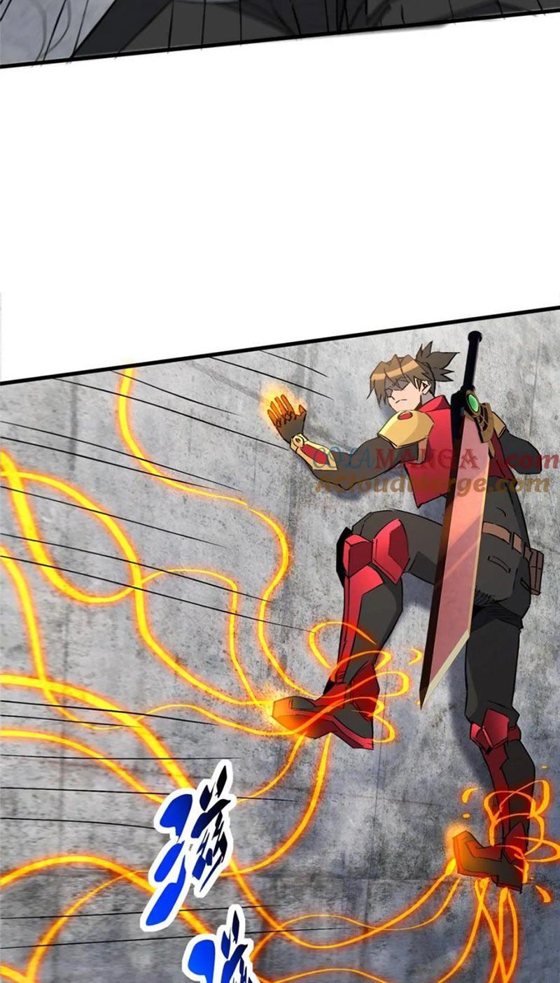 đọc truyện Người Trái Đất Quả Thật Rất Tàn Ác Chương 259 ảnh 14 tại Thiên Thai Truyện