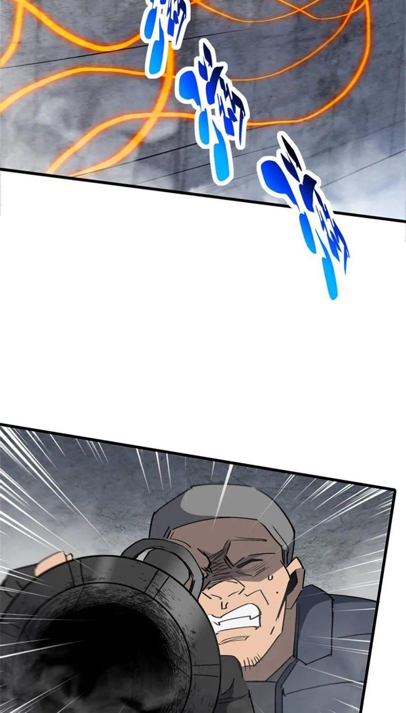 đọc truyện Người Trái Đất Quả Thật Rất Tàn Ác Chương 259 ảnh 15 tại Thiên Thai Truyện