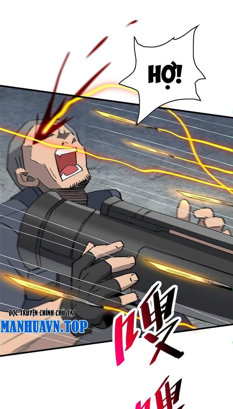 đọc truyện Người Trái Đất Quả Thật Rất Tàn Ác Chương 259 ảnh 17 tại Thiên Thai Truyện