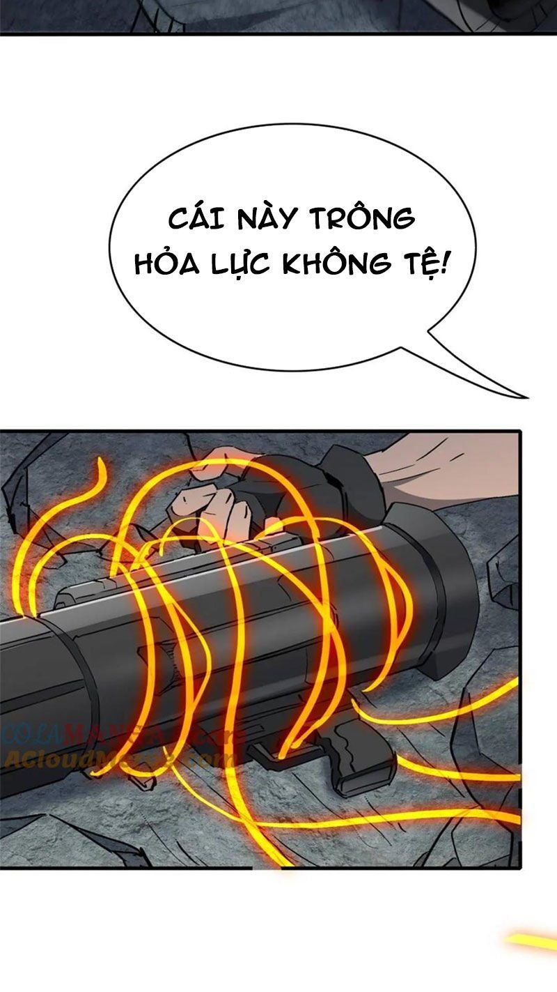 đọc truyện Người Trái Đất Quả Thật Rất Tàn Ác Chương 259 ảnh 20 tại Thiên Thai Truyện