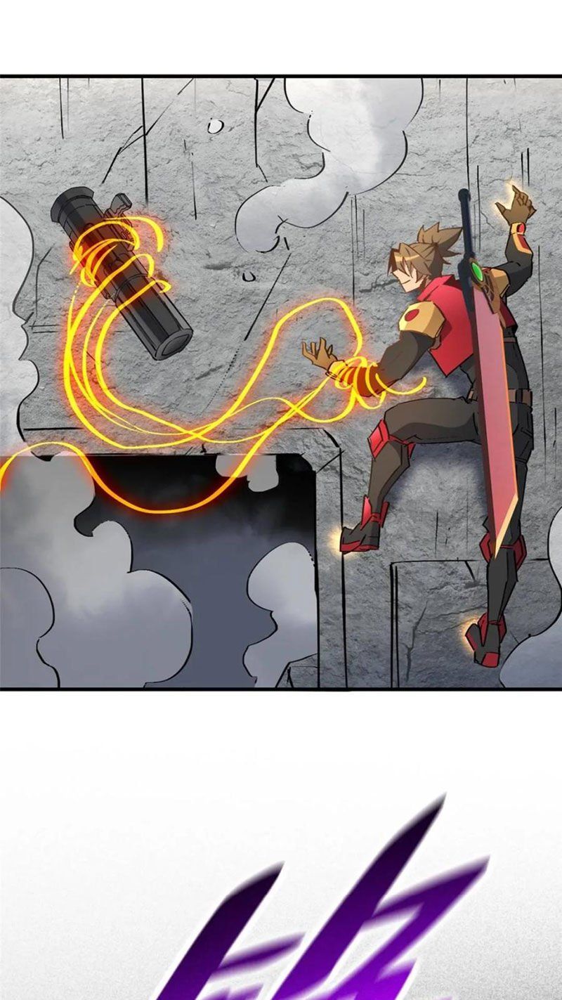 đọc truyện Người Trái Đất Quả Thật Rất Tàn Ác Chương 259 ảnh 21 tại Thiên Thai Truyện