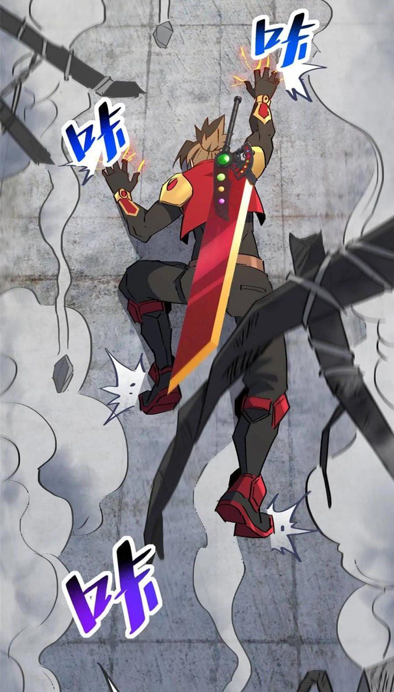 đọc truyện Người Trái Đất Quả Thật Rất Tàn Ác Chương 259 ảnh 4 tại Thiên Thai Truyện