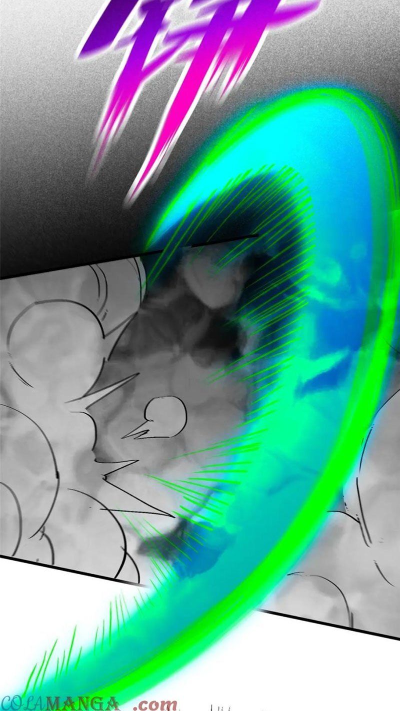 đọc truyện Người Trái Đất Quả Thật Rất Tàn Ác Chương 259 ảnh 22 tại Thiên Thai Truyện