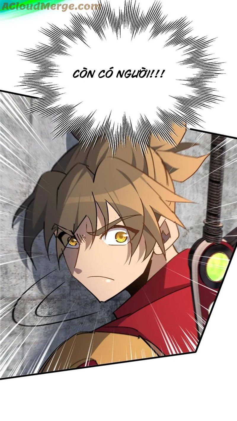 đọc truyện Người Trái Đất Quả Thật Rất Tàn Ác Chương 259 ảnh 23 tại Thiên Thai Truyện