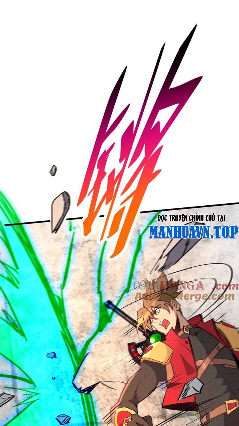 đọc truyện Người Trái Đất Quả Thật Rất Tàn Ác Chương 259 ảnh 24 tại Thiên Thai Truyện