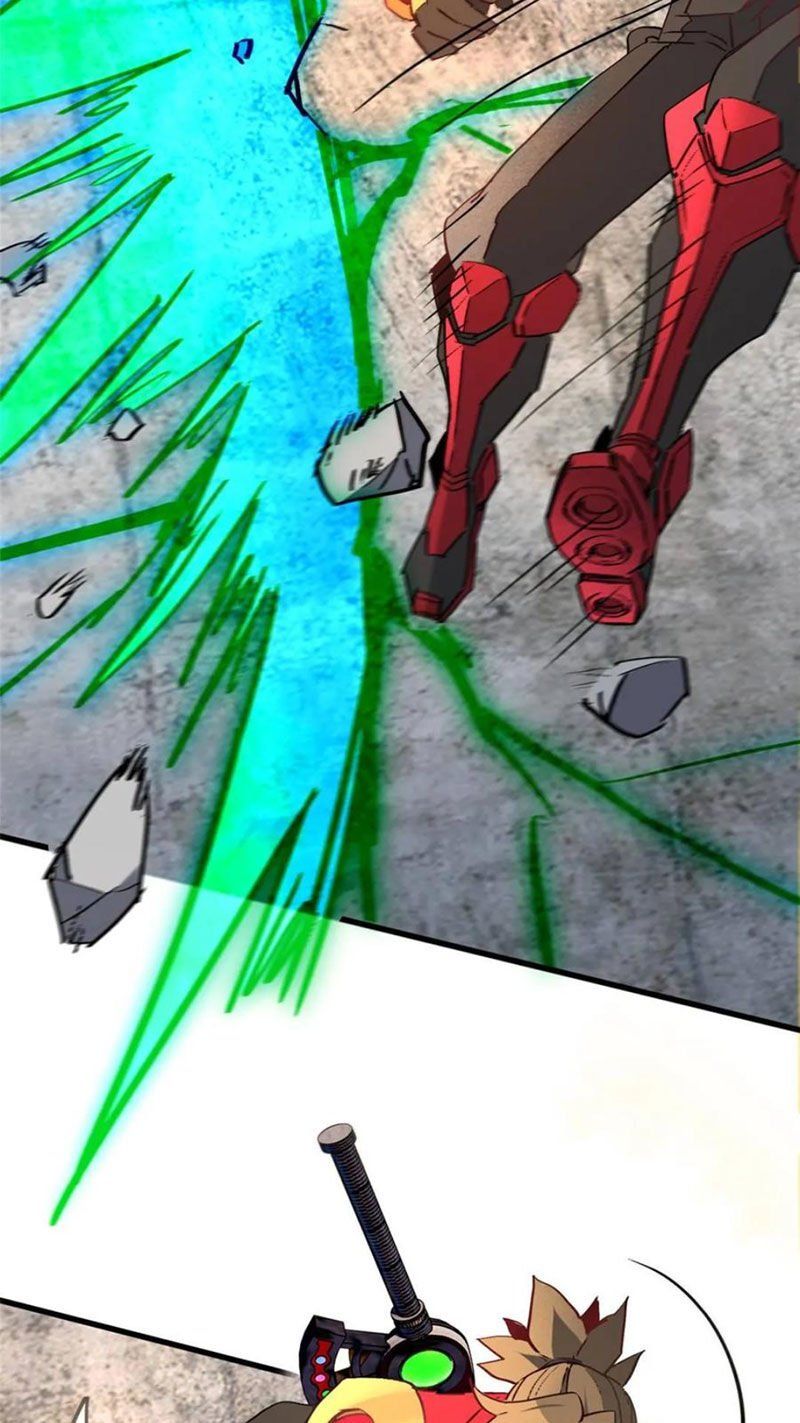 đọc truyện Người Trái Đất Quả Thật Rất Tàn Ác Chương 259 ảnh 25 tại Thiên Thai Truyện