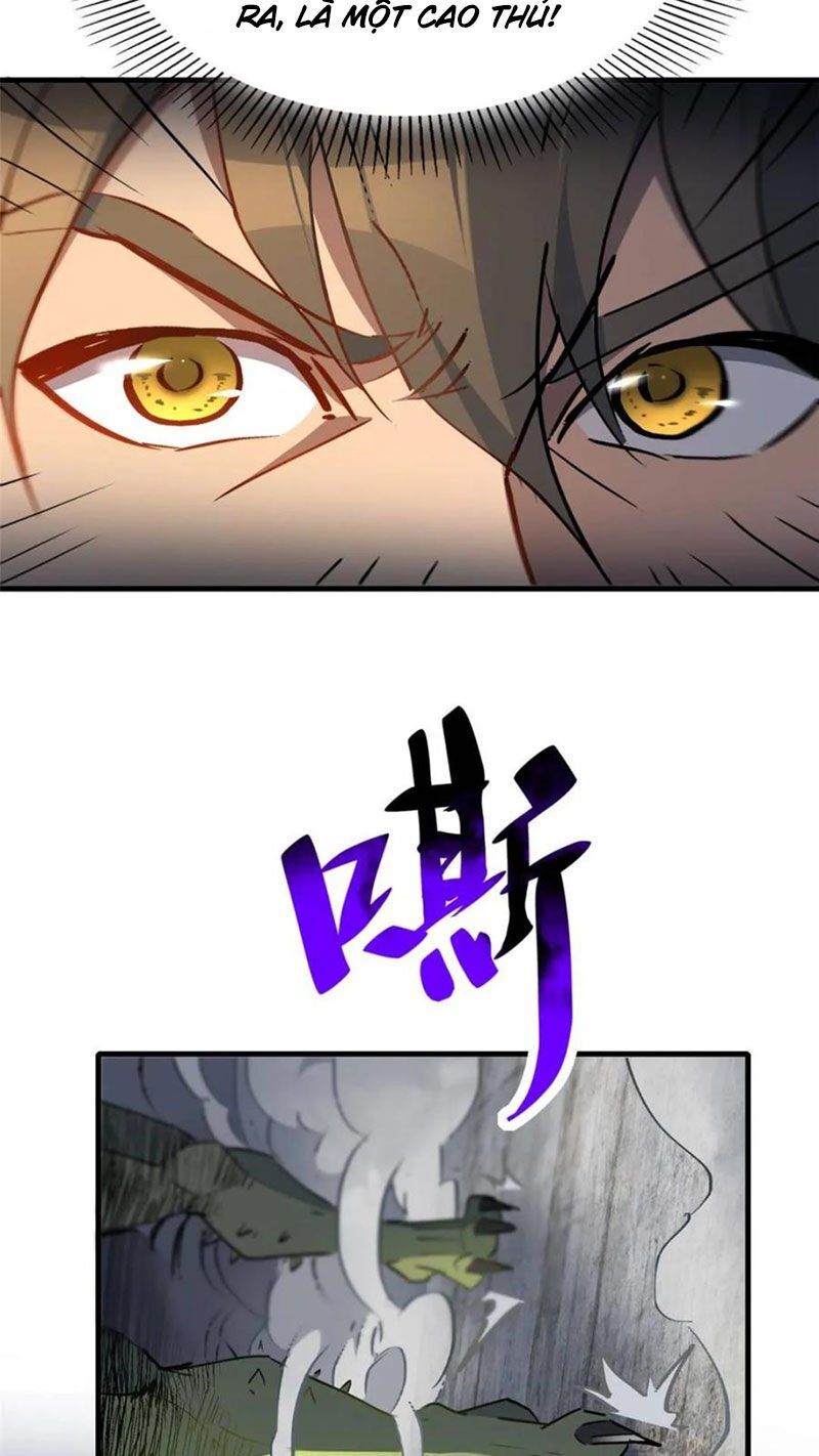 đọc truyện Người Trái Đất Quả Thật Rất Tàn Ác Chương 259 ảnh 27 tại Thiên Thai Truyện