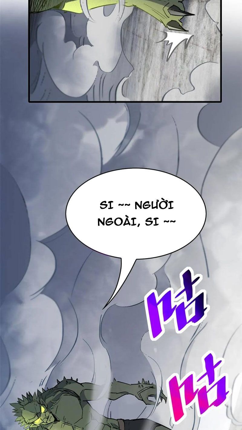 đọc truyện Người Trái Đất Quả Thật Rất Tàn Ác Chương 259 ảnh 28 tại Thiên Thai Truyện