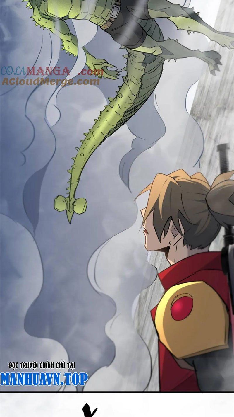 đọc truyện Người Trái Đất Quả Thật Rất Tàn Ác Chương 259 ảnh 29 tại Thiên Thai Truyện