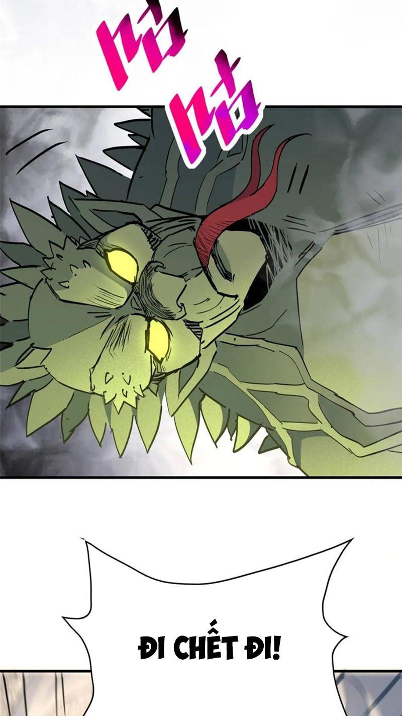 đọc truyện Người Trái Đất Quả Thật Rất Tàn Ác Chương 259 ảnh 30 tại Thiên Thai Truyện