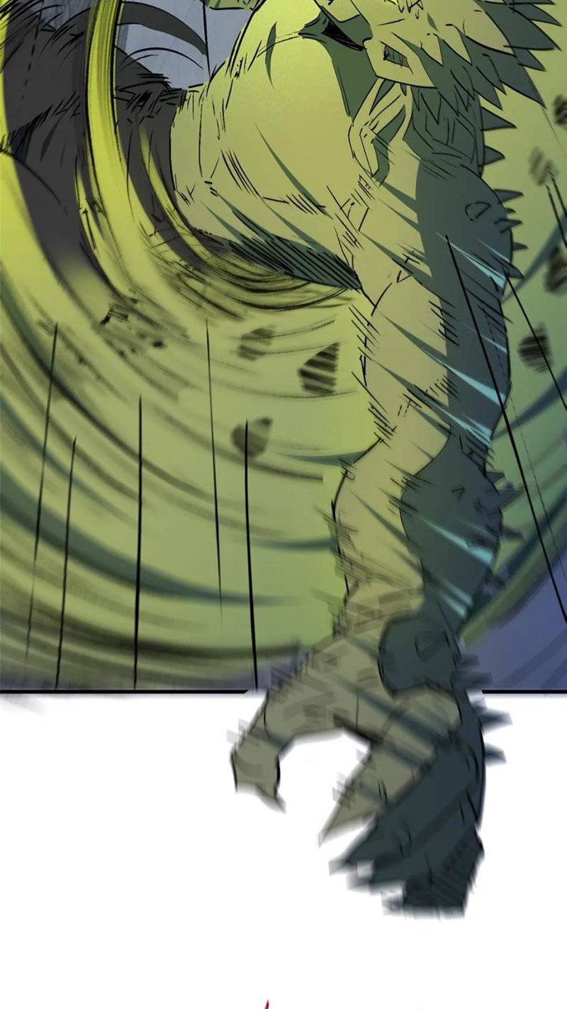 đọc truyện Người Trái Đất Quả Thật Rất Tàn Ác Chương 259 ảnh 32 tại Thiên Thai Truyện