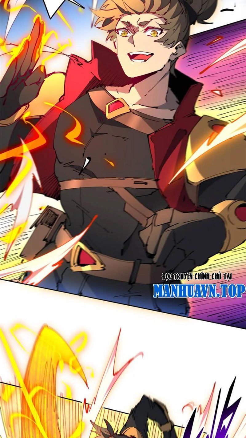 đọc truyện Người Trái Đất Quả Thật Rất Tàn Ác Chương 259 ảnh 34 tại Thiên Thai Truyện