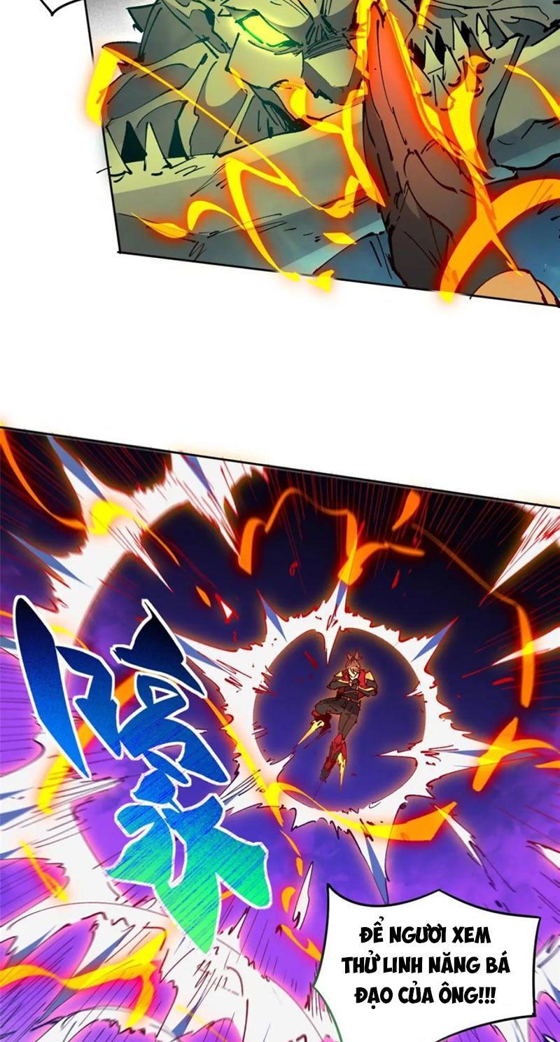 đọc truyện Người Trái Đất Quả Thật Rất Tàn Ác Chương 259 ảnh 36 tại Thiên Thai Truyện