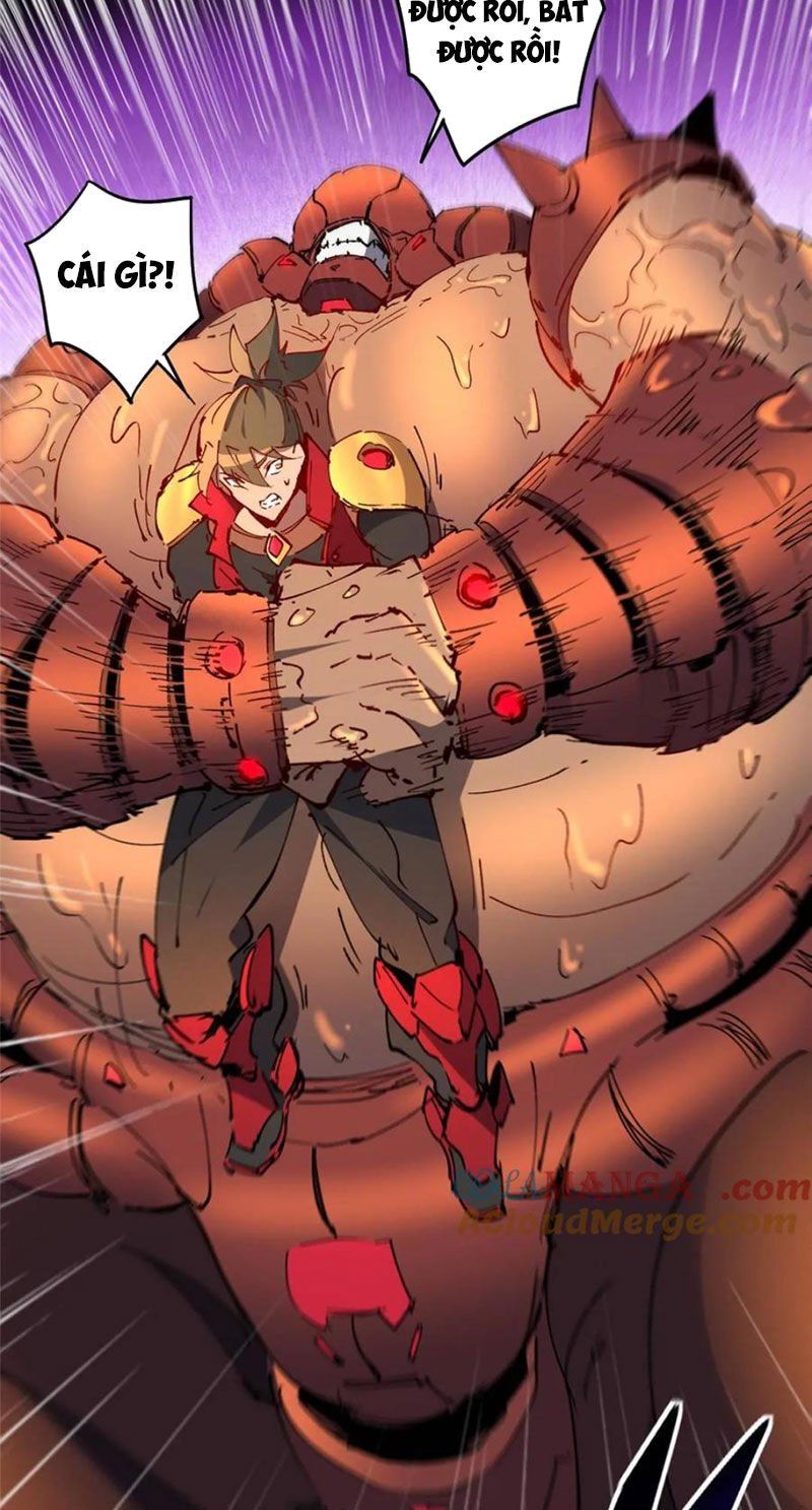 đọc truyện Người Trái Đất Quả Thật Rất Tàn Ác Chương 259 ảnh 39 tại Thiên Thai Truyện