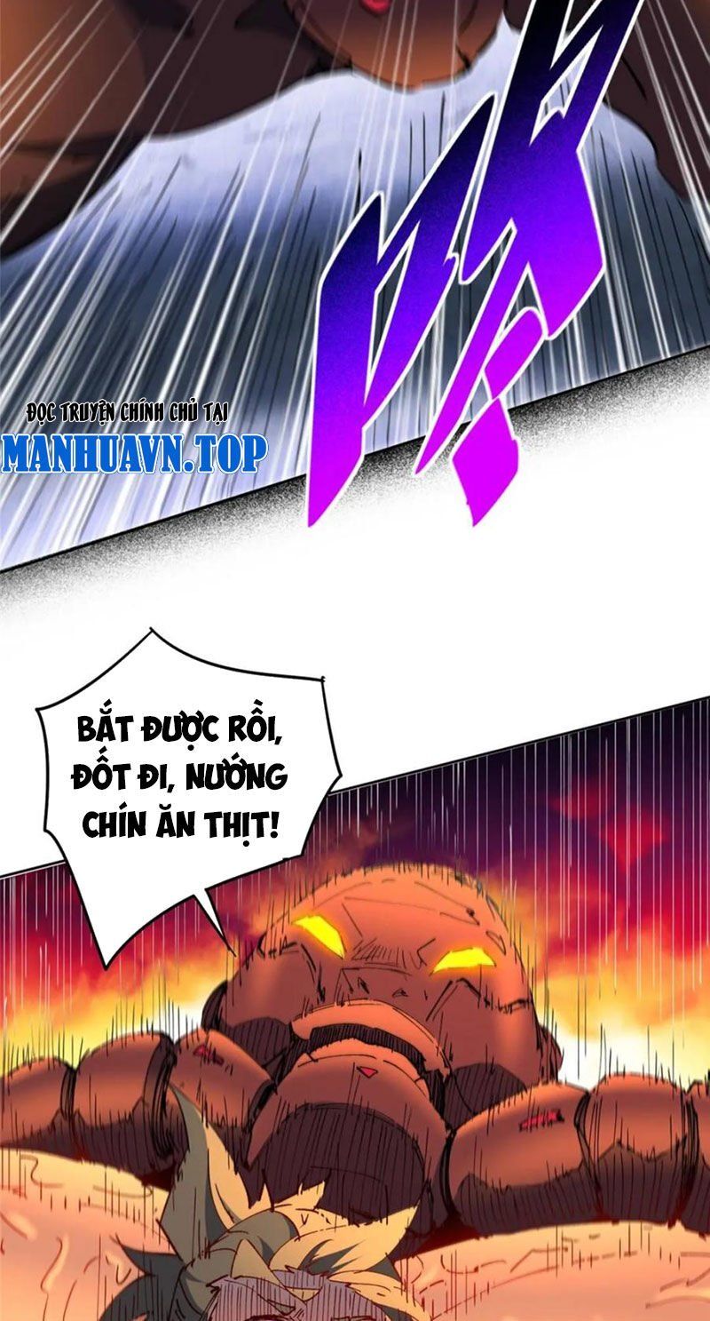 đọc truyện Người Trái Đất Quả Thật Rất Tàn Ác Chương 259 ảnh 40 tại Thiên Thai Truyện