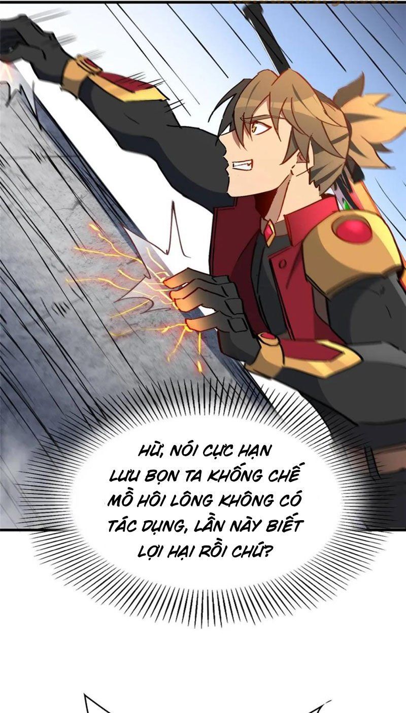 đọc truyện Người Trái Đất Quả Thật Rất Tàn Ác Chương 259 ảnh 6 tại Thiên Thai Truyện