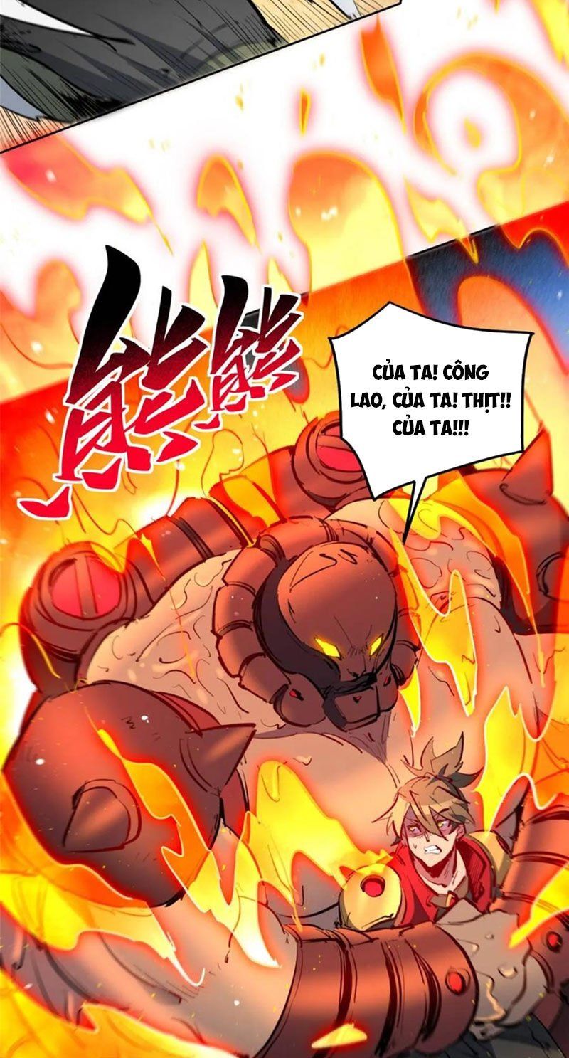 đọc truyện Người Trái Đất Quả Thật Rất Tàn Ác Chương 259 ảnh 42 tại Thiên Thai Truyện