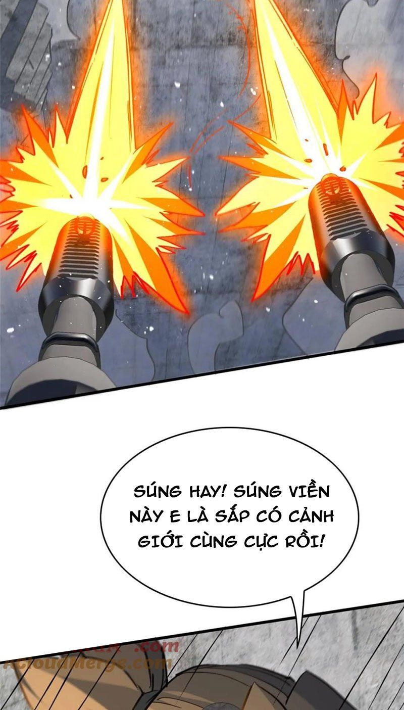 đọc truyện Người Trái Đất Quả Thật Rất Tàn Ác Chương 259 ảnh 9 tại Thiên Thai Truyện