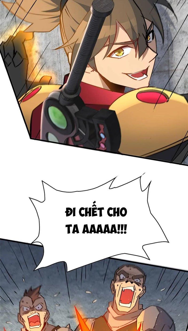 đọc truyện Người Trái Đất Quả Thật Rất Tàn Ác Chương 259 ảnh 10 tại Thiên Thai Truyện