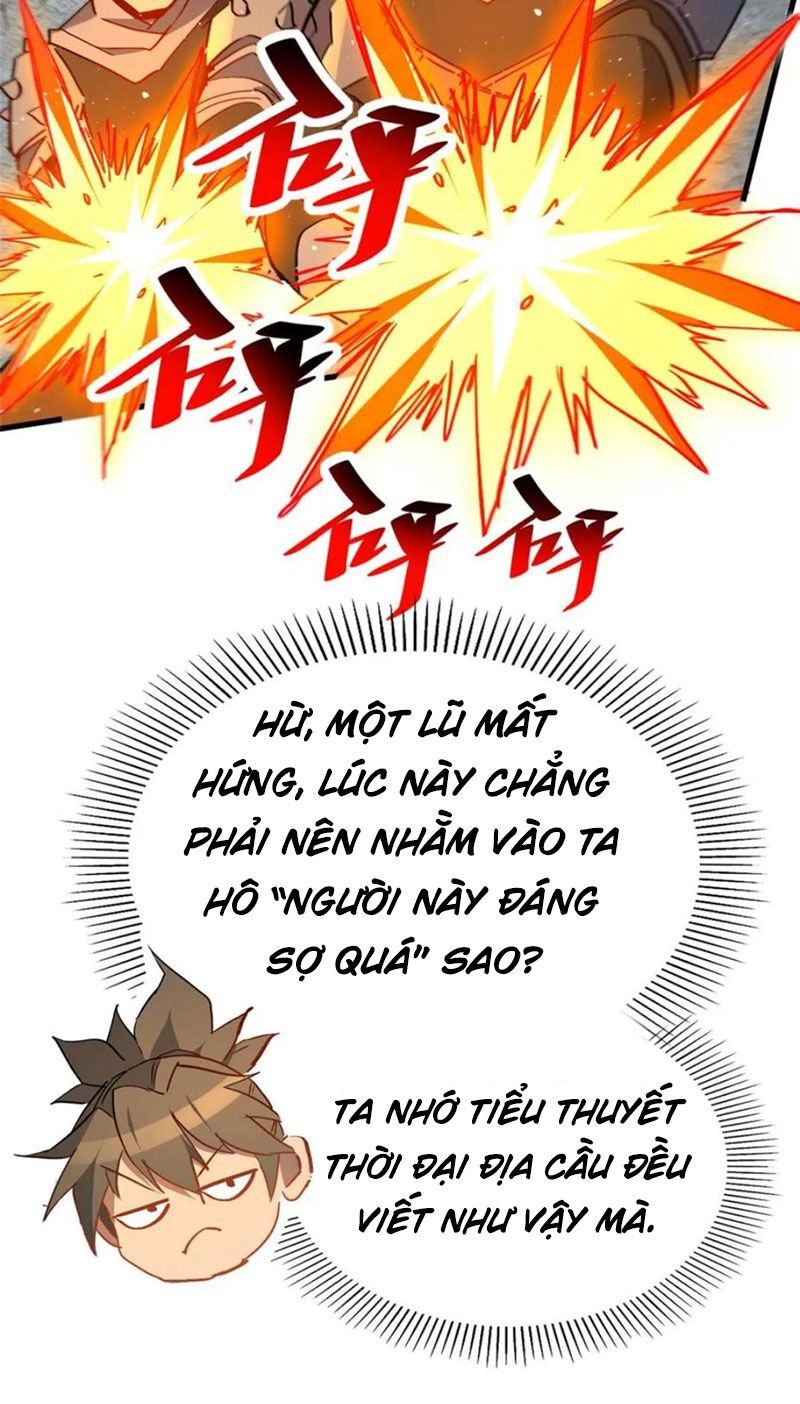 đọc truyện Người Trái Đất Quả Thật Rất Tàn Ác Chương 259 ảnh 11 tại Thiên Thai Truyện