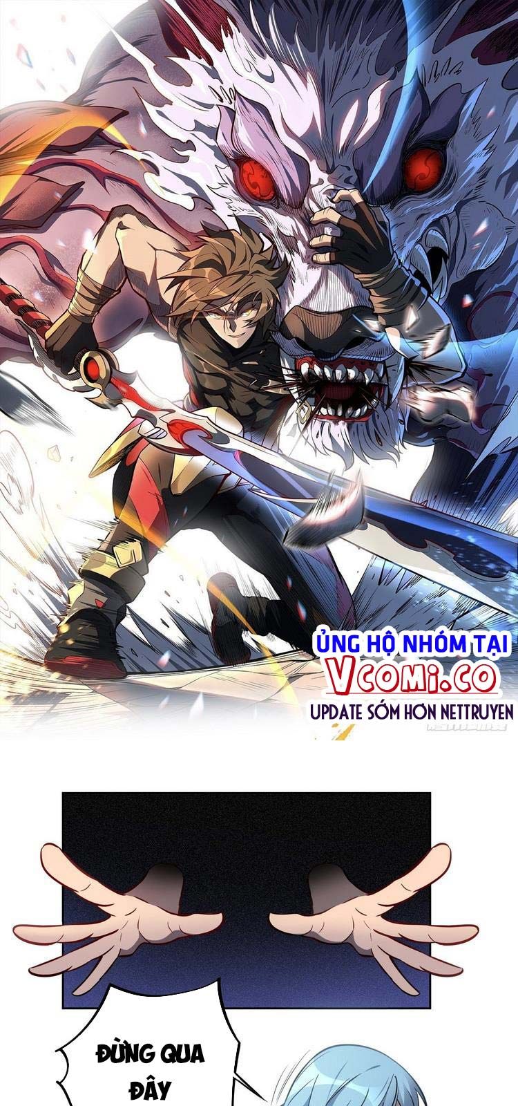 đọc truyện Người Trái Đất Quả Thật Rất Tàn Ác Chương 26 ảnh 3 tại Thiên Thai Truyện