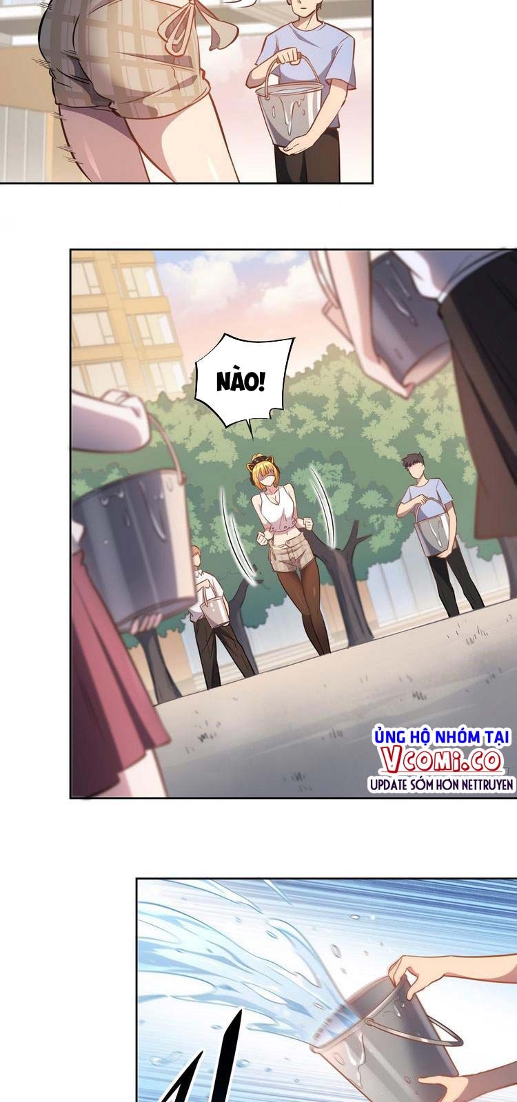 đọc truyện Người Trái Đất Quả Thật Rất Tàn Ác Chương 26 ảnh 14 tại Thiên Thai Truyện