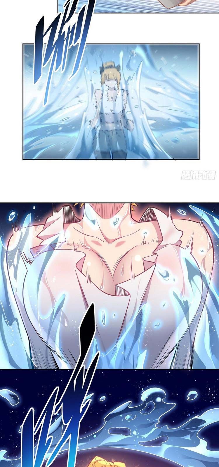 đọc truyện Người Trái Đất Quả Thật Rất Tàn Ác Chương 26 ảnh 15 tại Thiên Thai Truyện