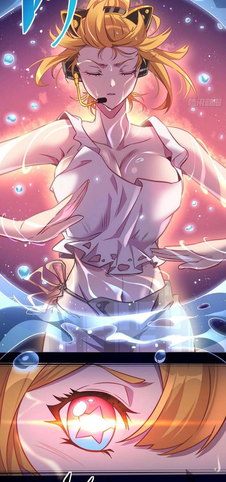 đọc truyện Người Trái Đất Quả Thật Rất Tàn Ác Chương 26 ảnh 16 tại Thiên Thai Truyện